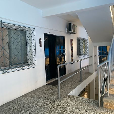 مونروفيا Maryland Guesthouse المظهر الخارجي الصورة
