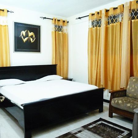 مونروفيا Maryland Guesthouse المظهر الخارجي الصورة