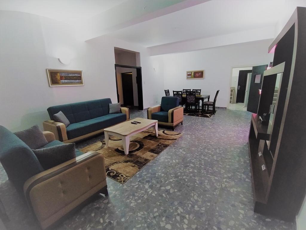 مونروفيا Maryland Guesthouse المظهر الخارجي الصورة