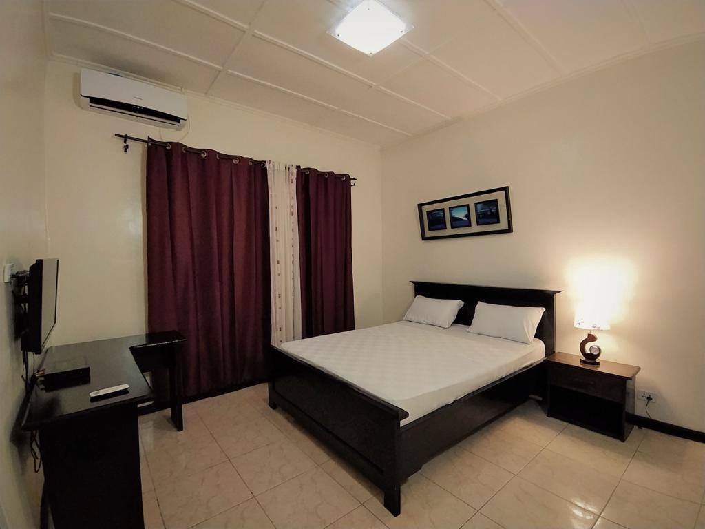 مونروفيا Maryland Guesthouse المظهر الخارجي الصورة