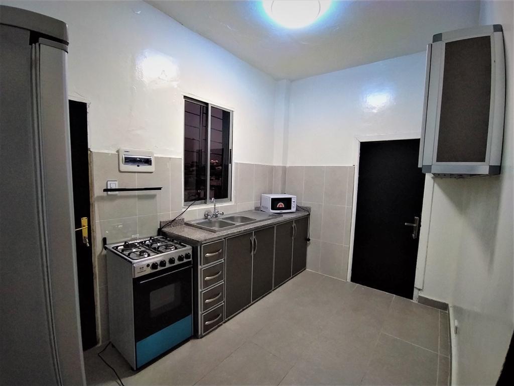 مونروفيا Maryland Guesthouse المظهر الخارجي الصورة