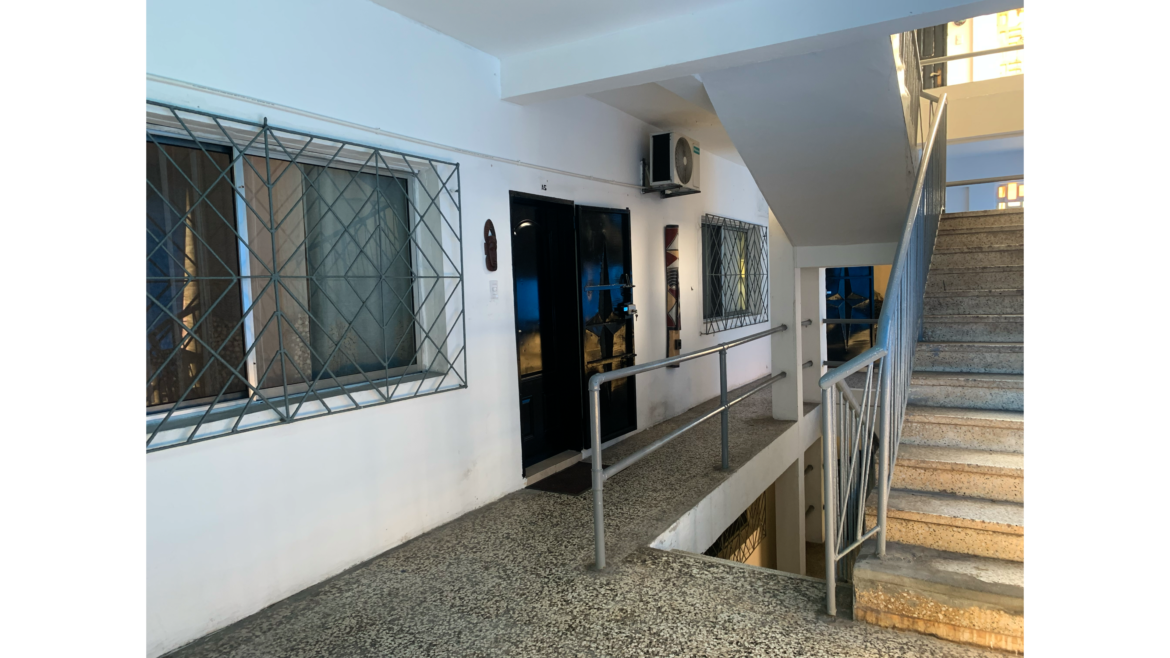 مونروفيا Maryland Guesthouse المظهر الخارجي الصورة