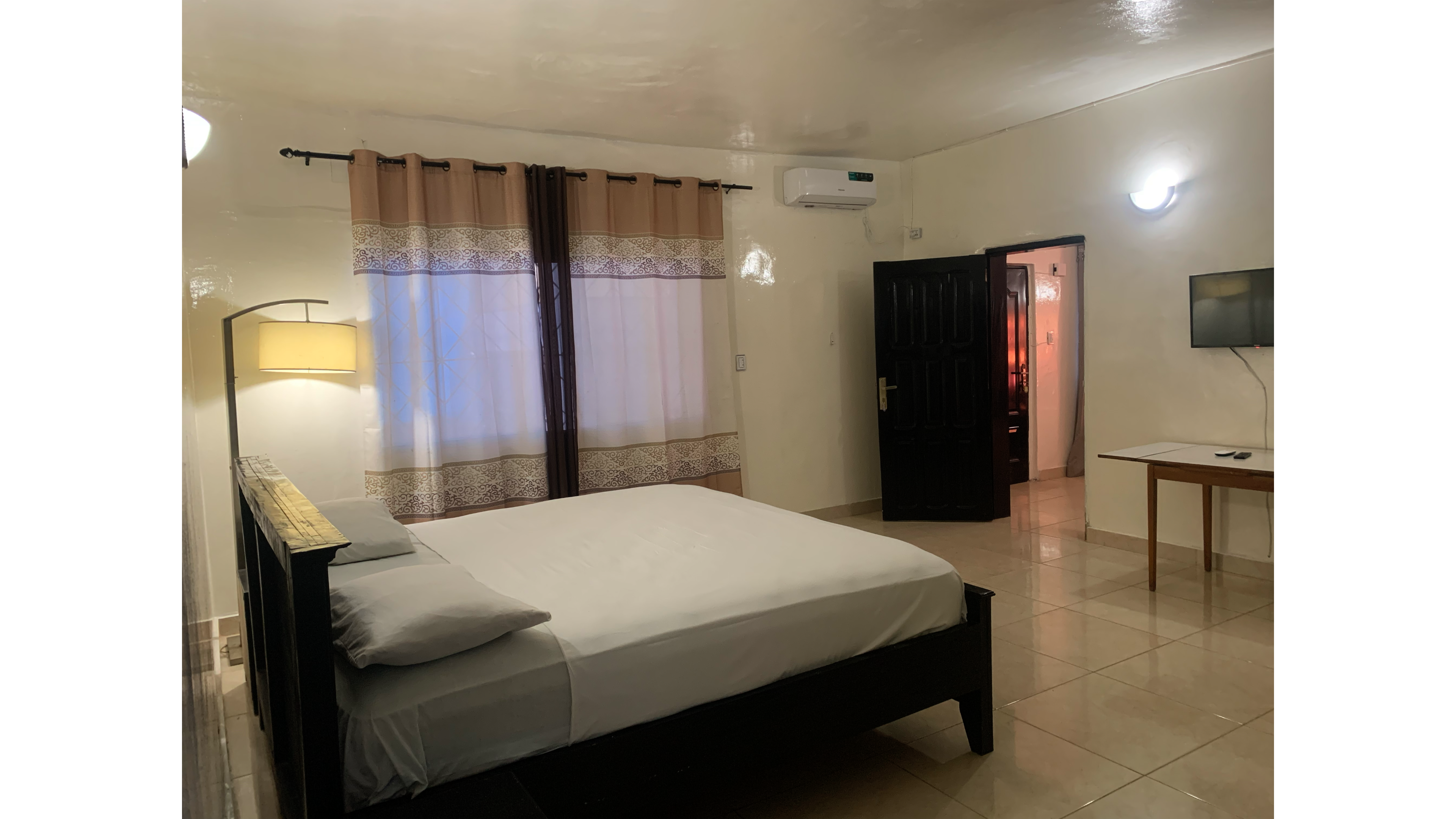 مونروفيا Maryland Guesthouse المظهر الخارجي الصورة