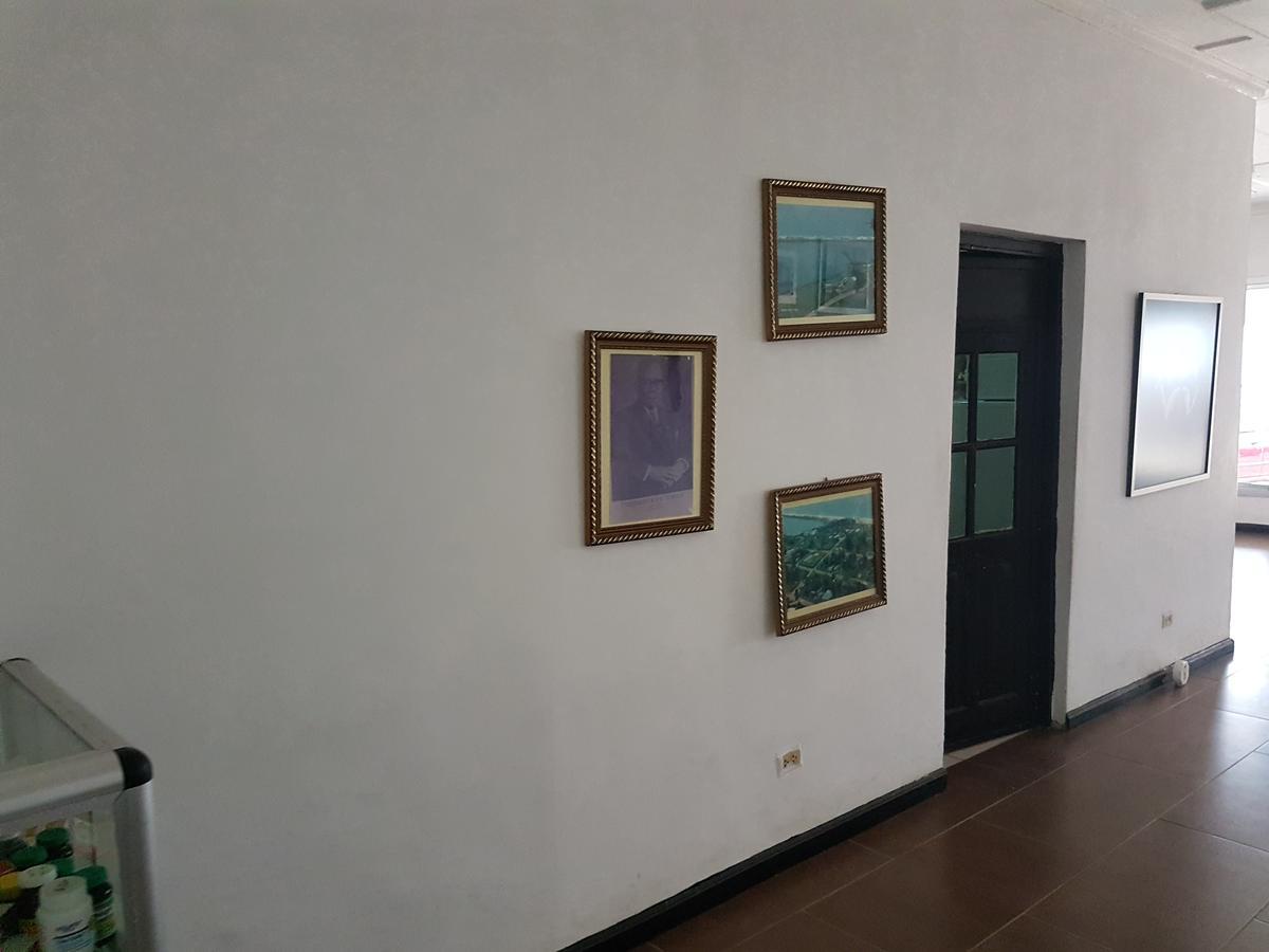 مونروفيا Maryland Guesthouse المظهر الخارجي الصورة