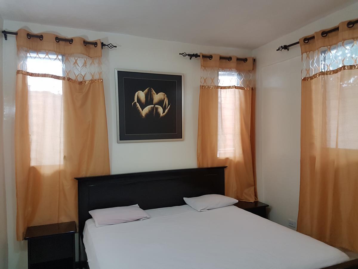 مونروفيا Maryland Guesthouse المظهر الخارجي الصورة