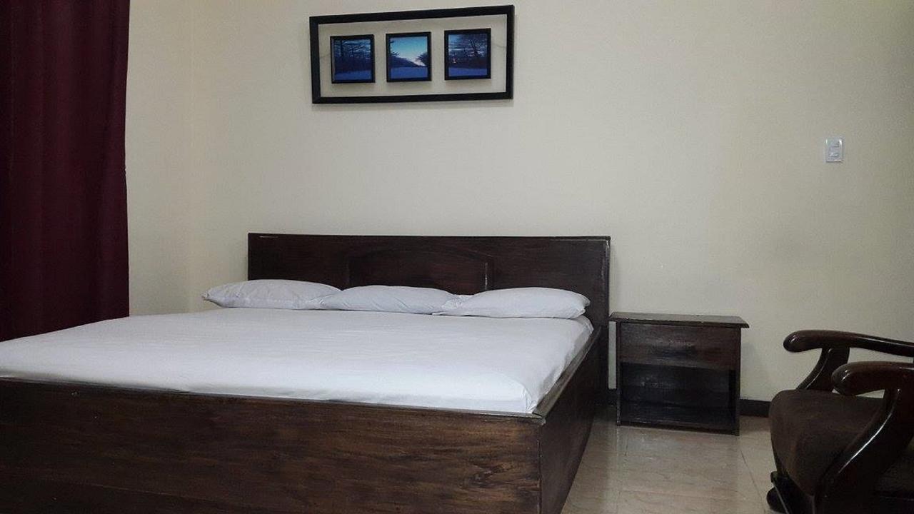 مونروفيا Maryland Guesthouse المظهر الخارجي الصورة