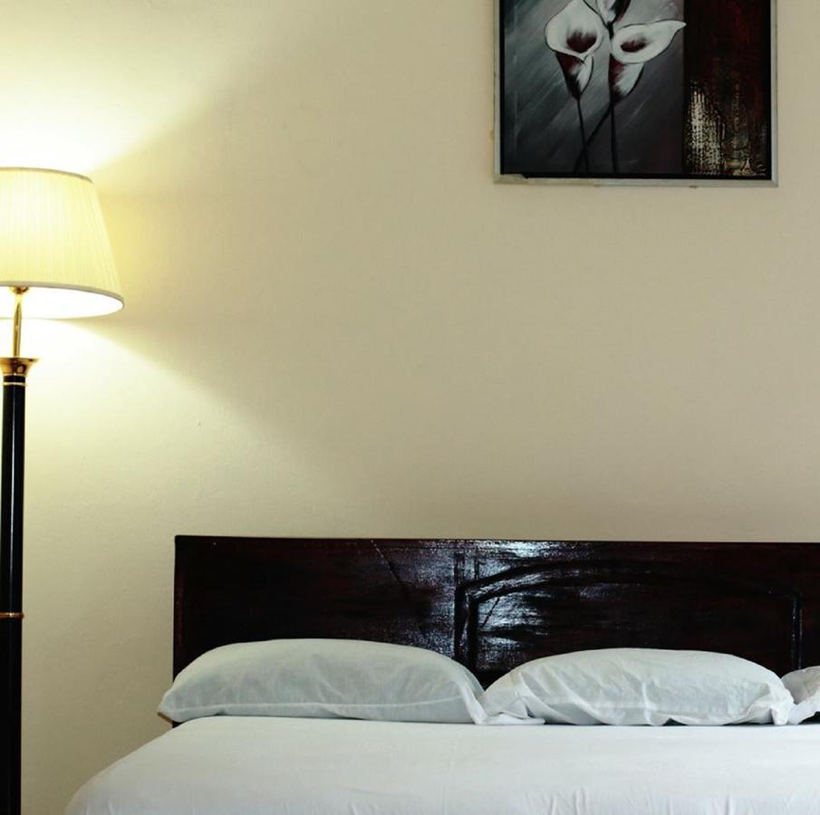 مونروفيا Maryland Guesthouse المظهر الخارجي الصورة